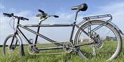 On Yer Bike Cycle Hire
