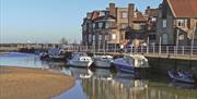 The Blakeney Hotel