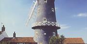 Bircham Windmill