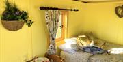 Hunstanton Glamping - mYminiBreak