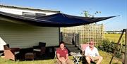 Hunstanton Glamping - mYminiBreak