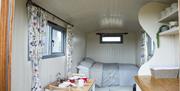 Hunstanton Glamping - mYminiBreak