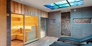 Norfolk Woods and Spa