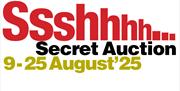 Secret Auction