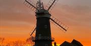 Bircham Windmill