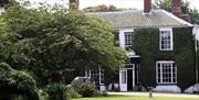 The Grove Cromer