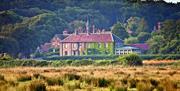 The Victoria, Holkham