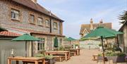 The Victoria, Holkham