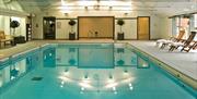 The Blakeney Hotel
