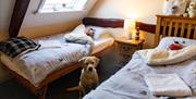 Norfolk Coastal Cottages - mYminiBreak