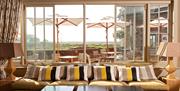 The Blakeney Hotel Restaurant
