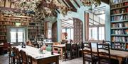 The Dabbling Duck, north Norfolk