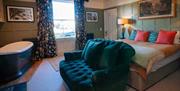 The Dabbling Duck, north Norfolk