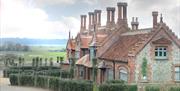 The Victoria, Holkham