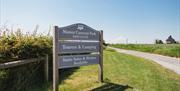 Manor Caravan Park