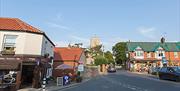 Weybourne Village