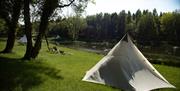 North Norfolk Glamping - mYminiBreak