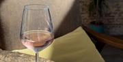 The Wine at The Garden Rooms, Cromer