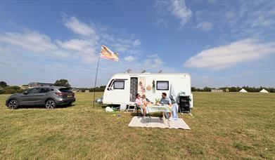Camp Holkham