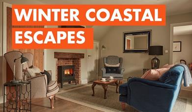 Winter Coastal Escape