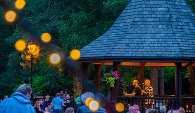 Kelling Heath Holiday Park