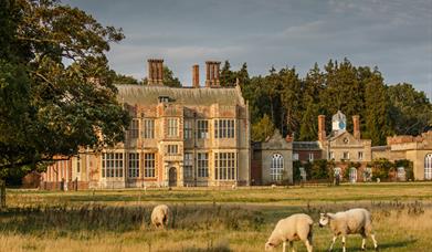 Felbrigg Hall