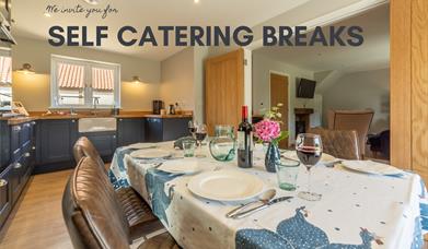 Self Catering North Norfolk