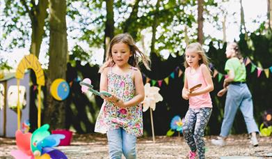 Summer Savings at Bewilderwood