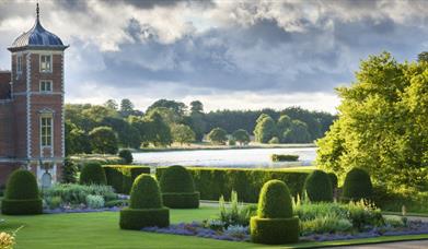 Blickling Estate.