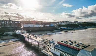 Cromer Pier & Pavilion Theatre