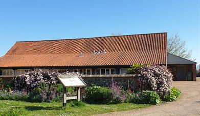 Sarah Caswell Studio & Gallery