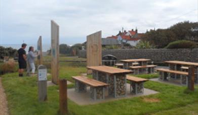 Overstrand Deep History Coast