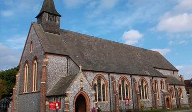 St Peter's Parish Church