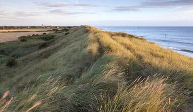 Waxham Beach