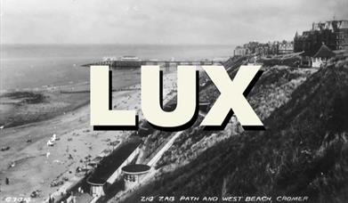 LUX Marion Piper