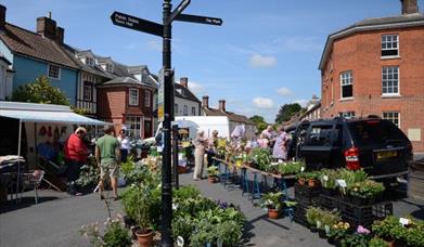 Reepham Country Market