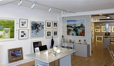 Bircham Gallery