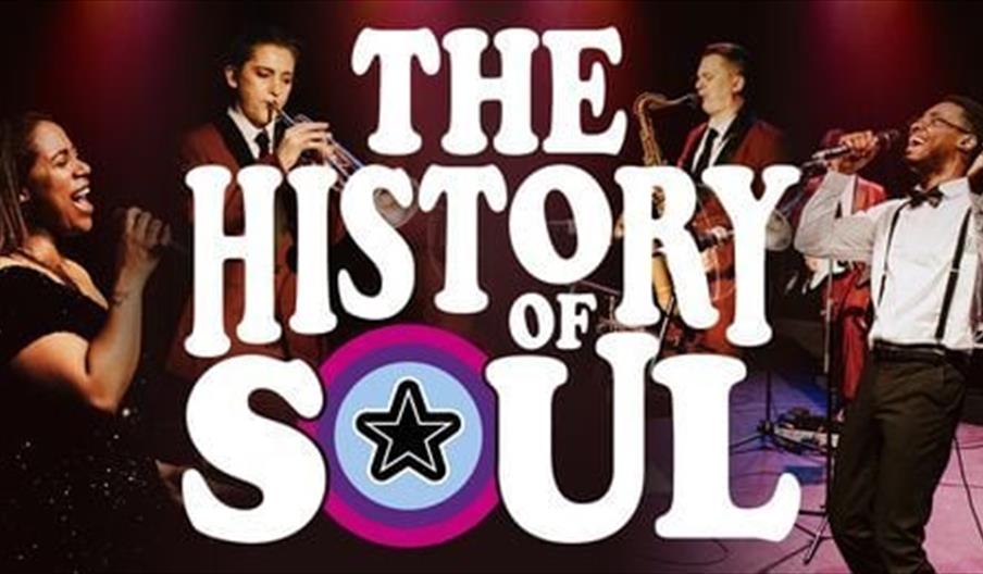 The History Of Soul