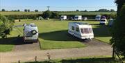 Fakenham Fairways Caravan and Camping