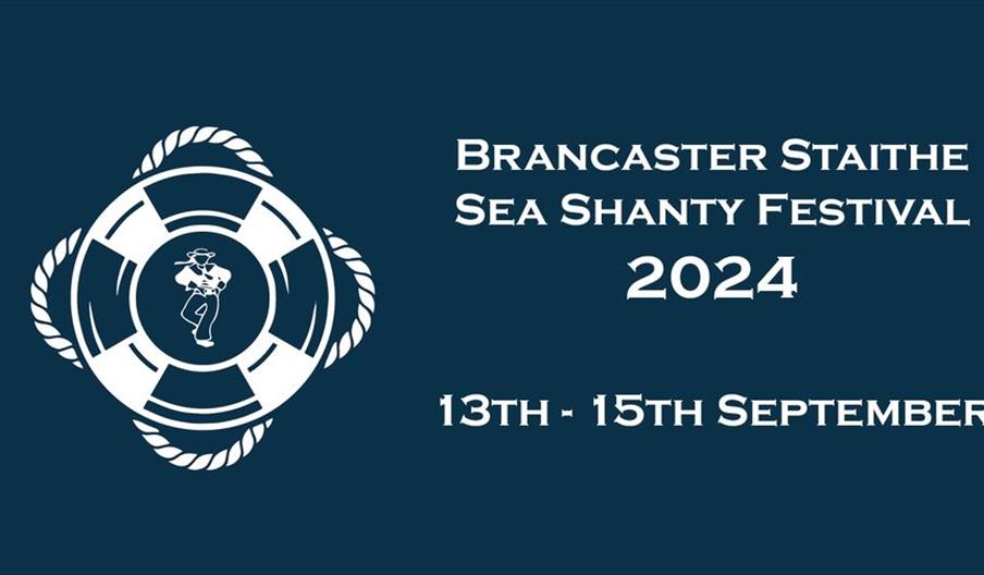 Brancaster Staithe Sea Shanty Festival