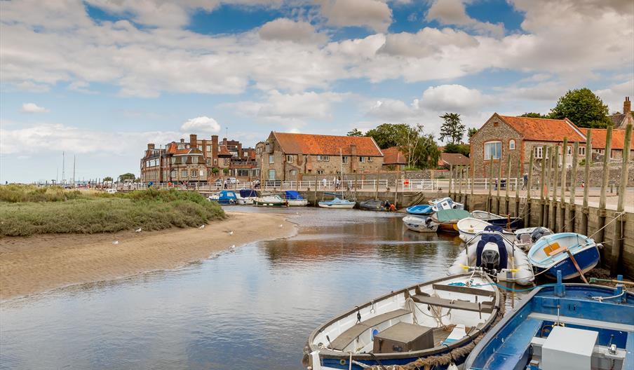 Blakeney