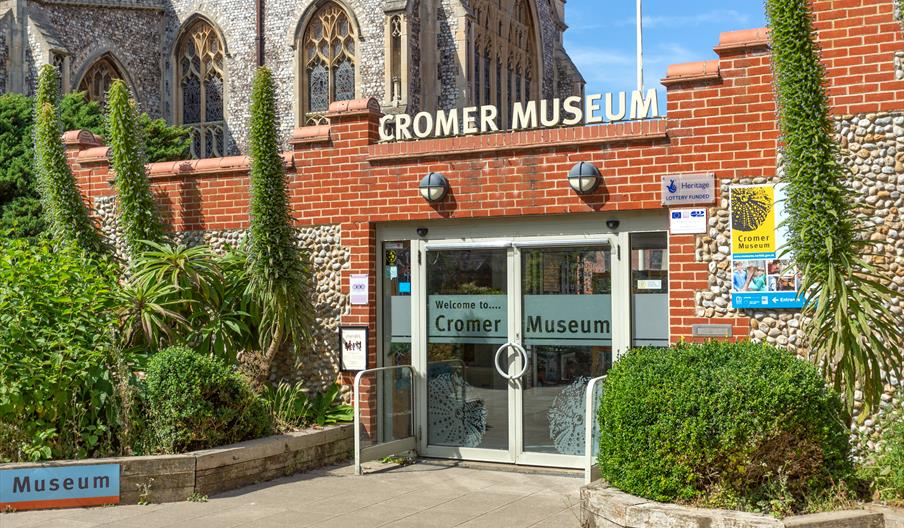 Things To Do in Cromer