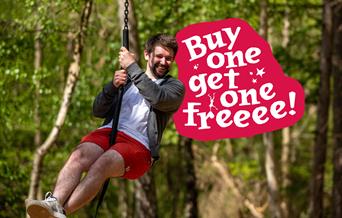 Fathers Day - Buy one get one free