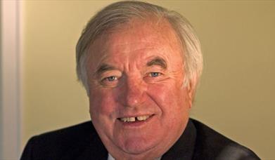 Jimmy Tarbuck - A Life In Showbusiness