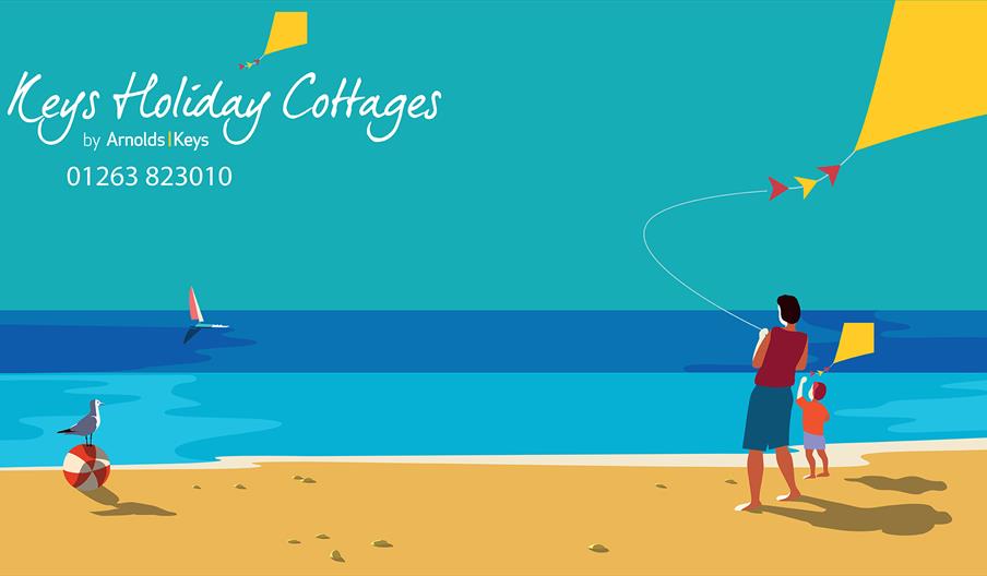 Keys Holiday Cottages Letting Agency