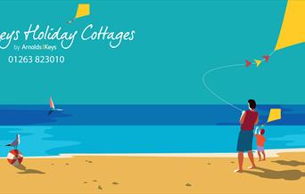 Keys Holiday Cottages Letting Agency