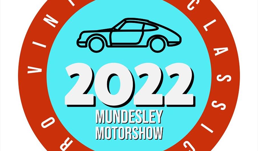Mundesley Motorshow