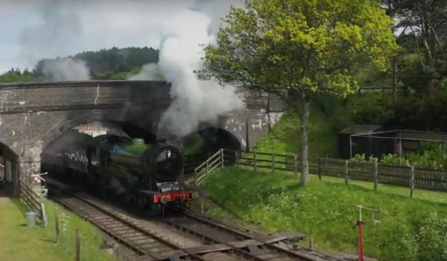 North Norfolk Railway