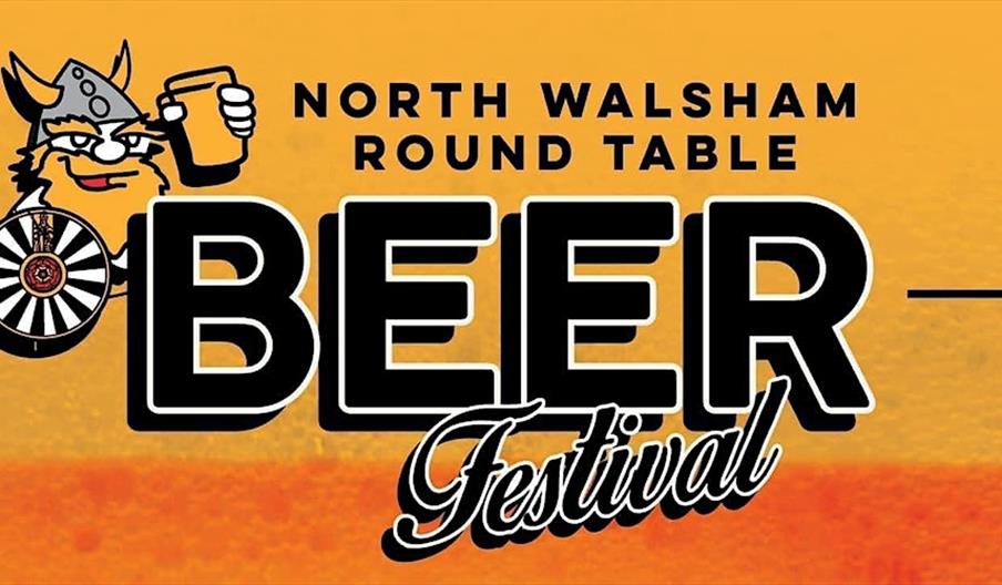 North Walsham Beer Festival