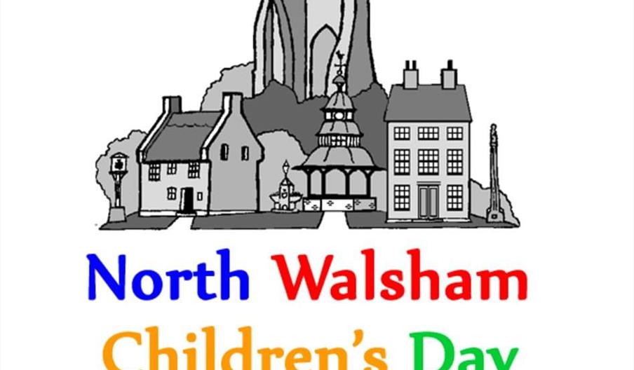 North Walsham Children`s Day